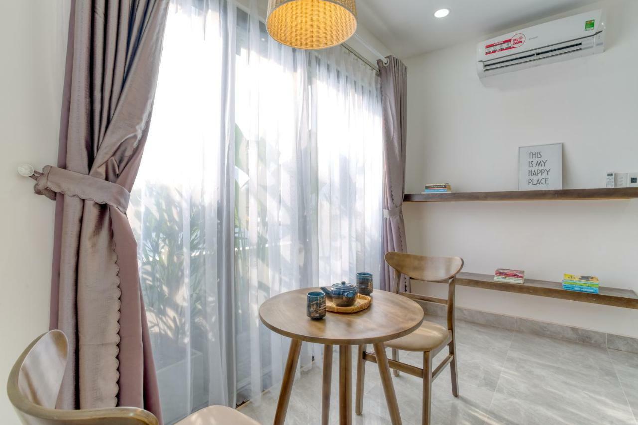 May Home Ντα Νανγκ Εξωτερικό φωτογραφία