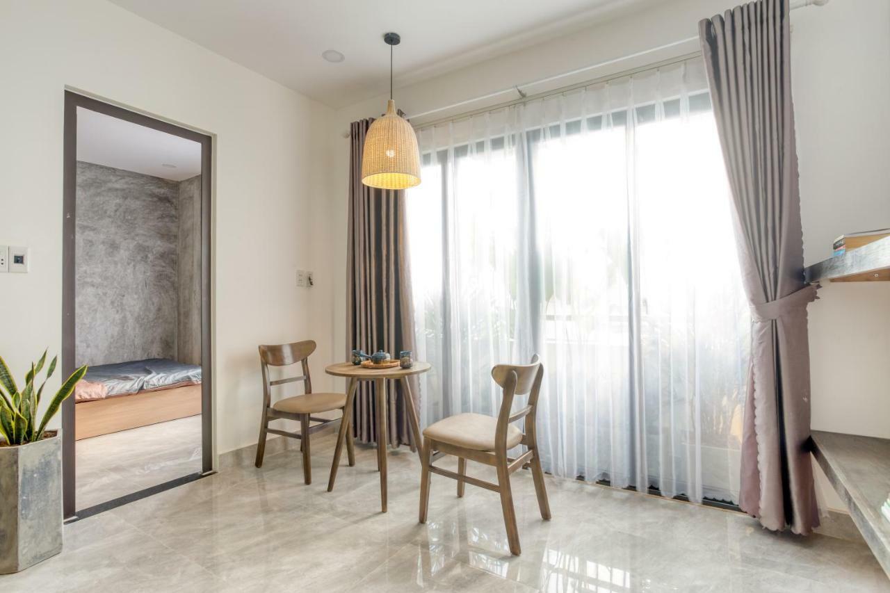 May Home Ντα Νανγκ Εξωτερικό φωτογραφία