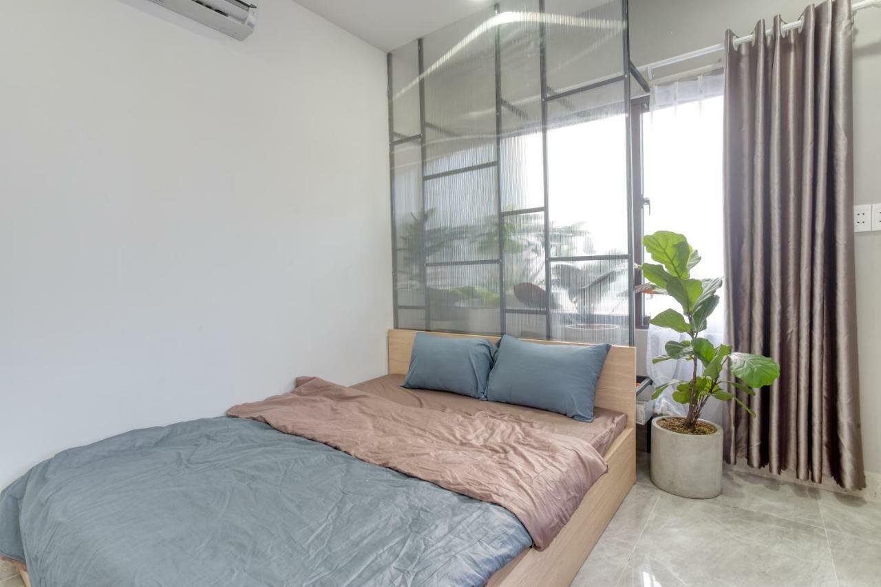 May Home Ντα Νανγκ Εξωτερικό φωτογραφία