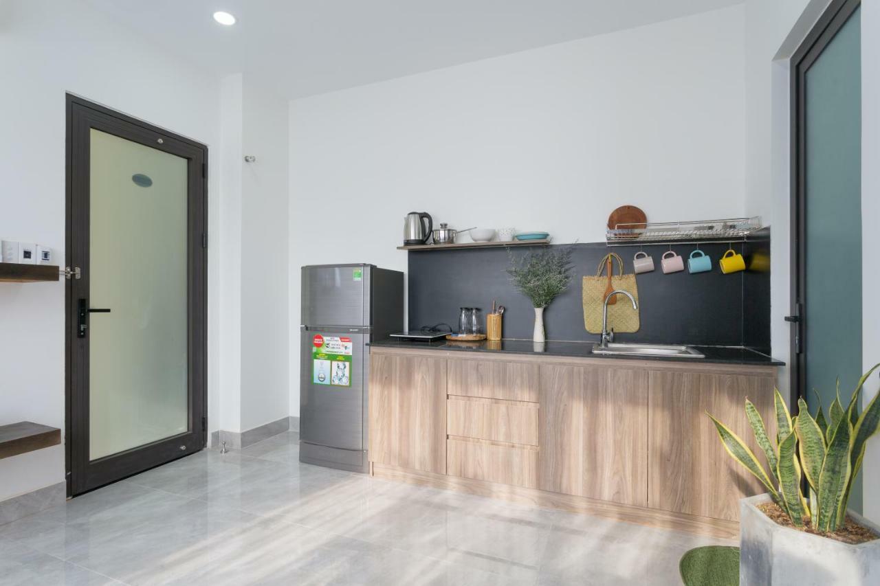 May Home Ντα Νανγκ Εξωτερικό φωτογραφία