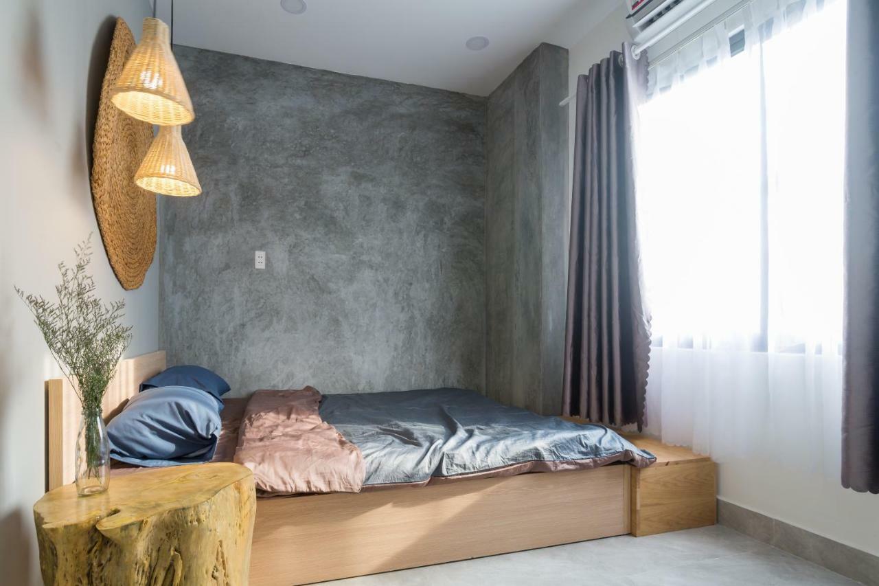 May Home Ντα Νανγκ Εξωτερικό φωτογραφία