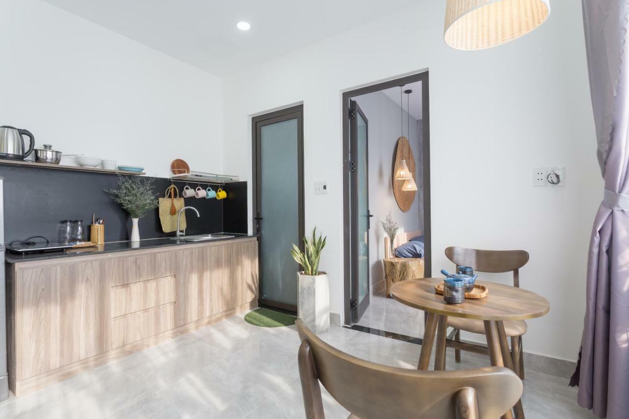 May Home Ντα Νανγκ Εξωτερικό φωτογραφία