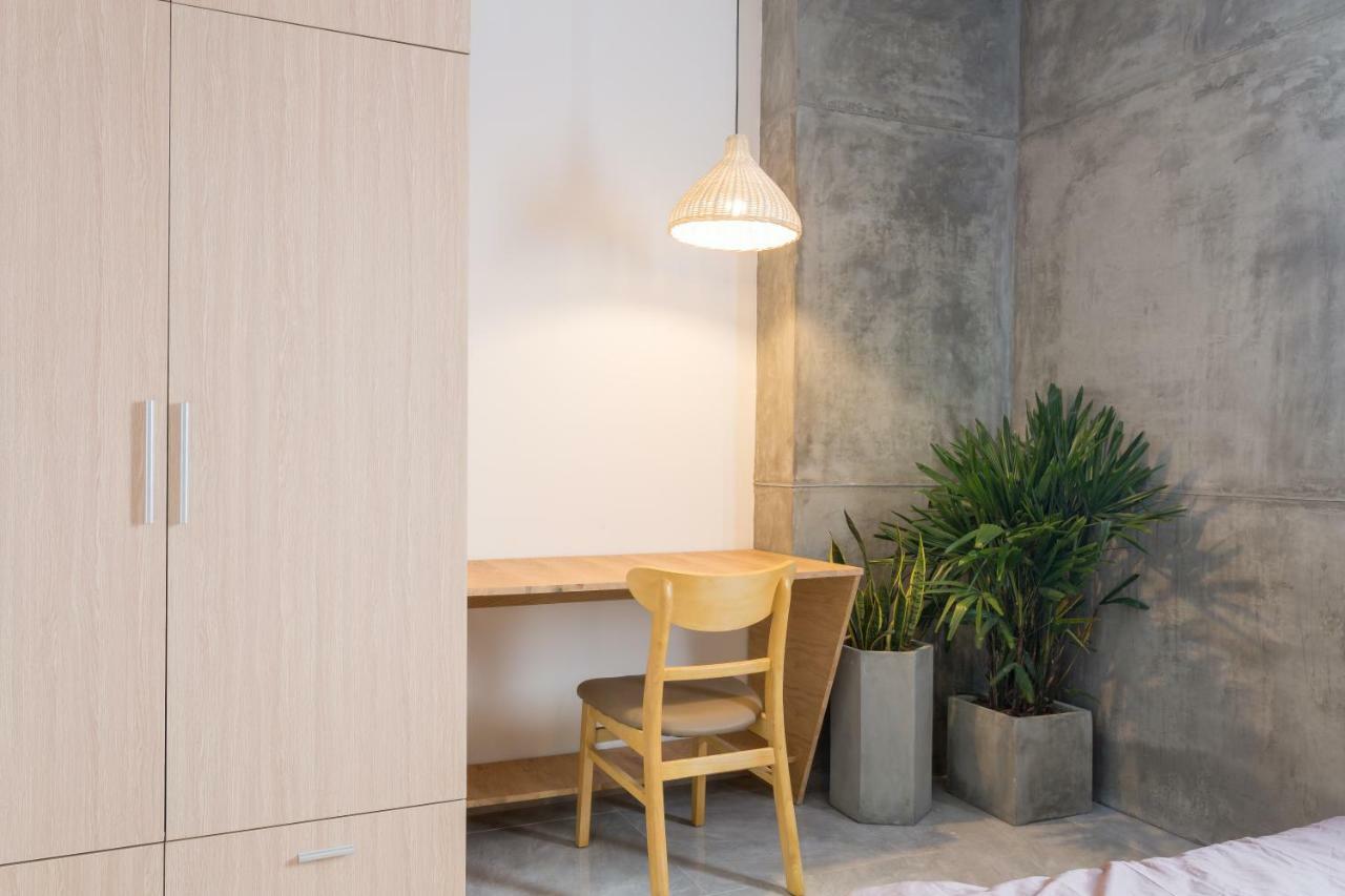 May Home Ντα Νανγκ Εξωτερικό φωτογραφία