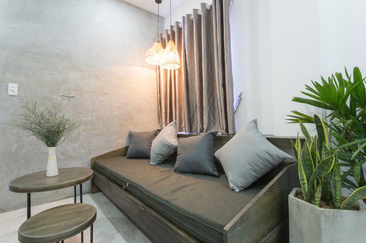 May Home Ντα Νανγκ Εξωτερικό φωτογραφία