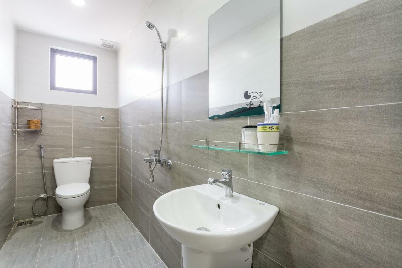 May Home Ντα Νανγκ Εξωτερικό φωτογραφία