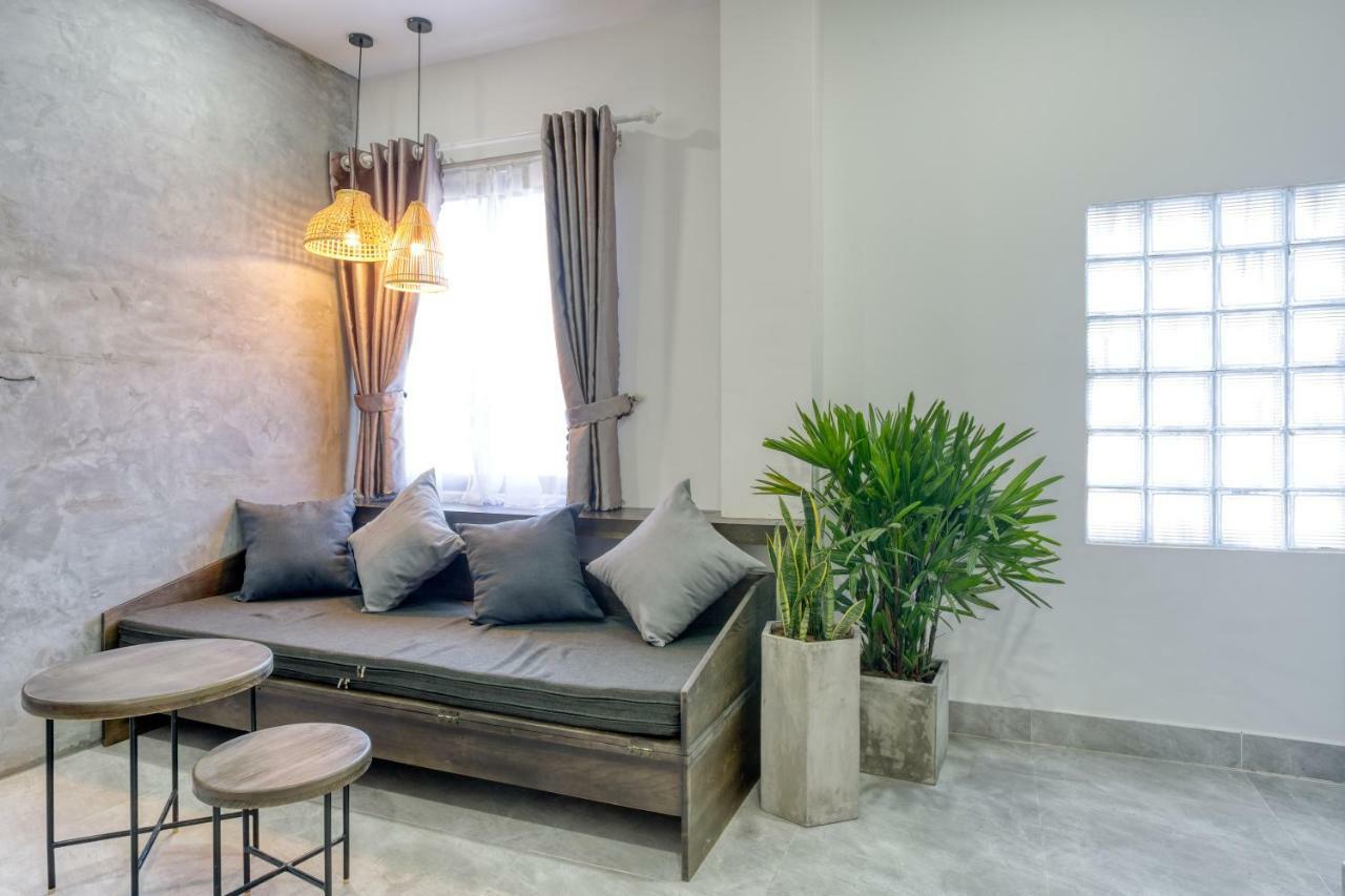May Home Ντα Νανγκ Εξωτερικό φωτογραφία