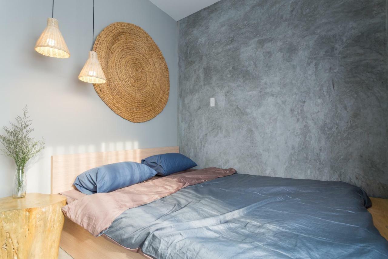 May Home Ντα Νανγκ Εξωτερικό φωτογραφία