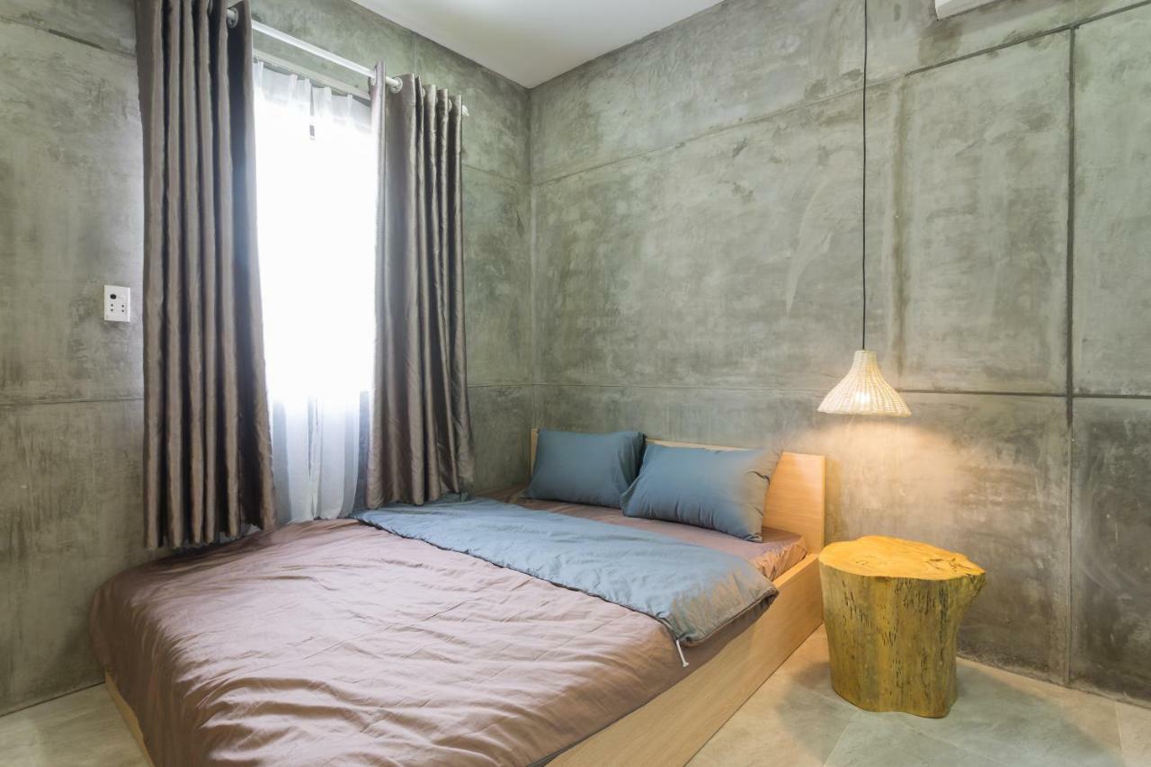 May Home Ντα Νανγκ Εξωτερικό φωτογραφία