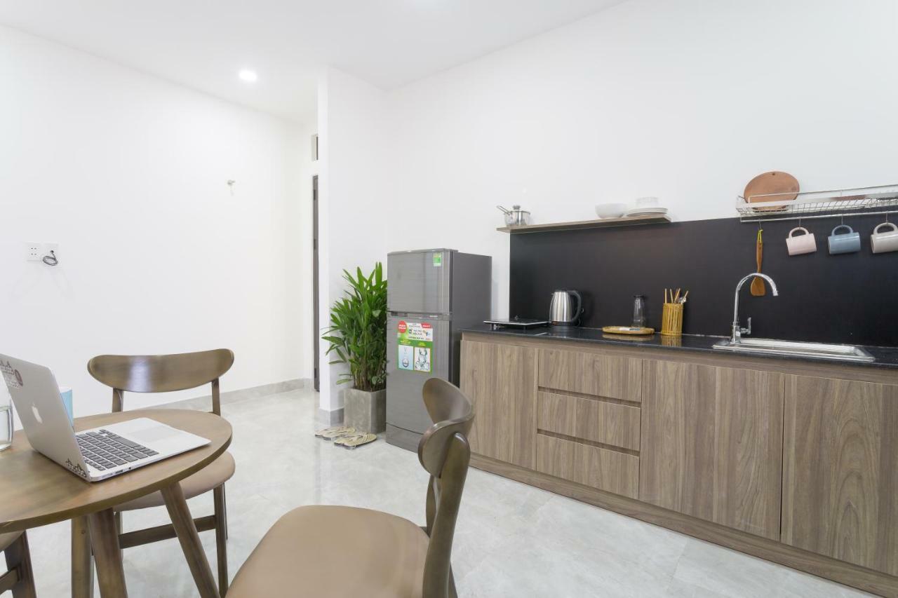 May Home Ντα Νανγκ Εξωτερικό φωτογραφία