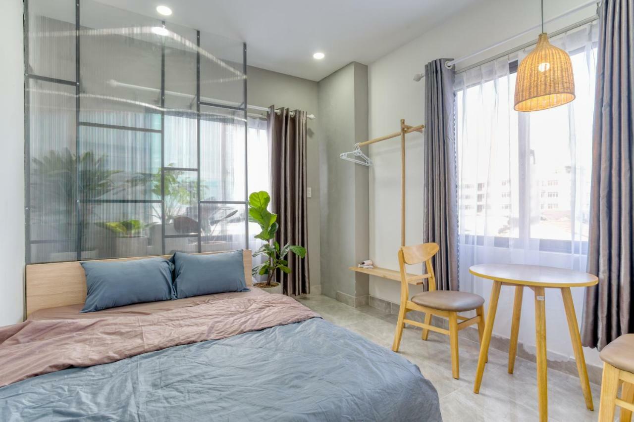 May Home Ντα Νανγκ Εξωτερικό φωτογραφία