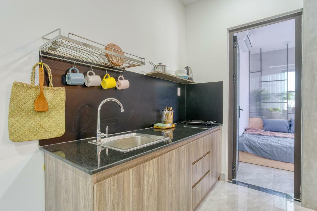 May Home Ντα Νανγκ Εξωτερικό φωτογραφία