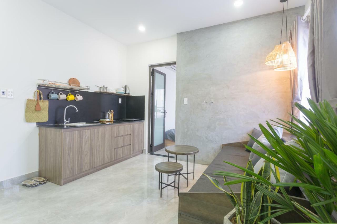May Home Ντα Νανγκ Εξωτερικό φωτογραφία