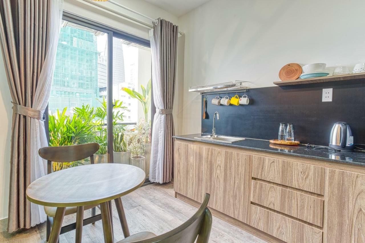 May Home Ντα Νανγκ Εξωτερικό φωτογραφία