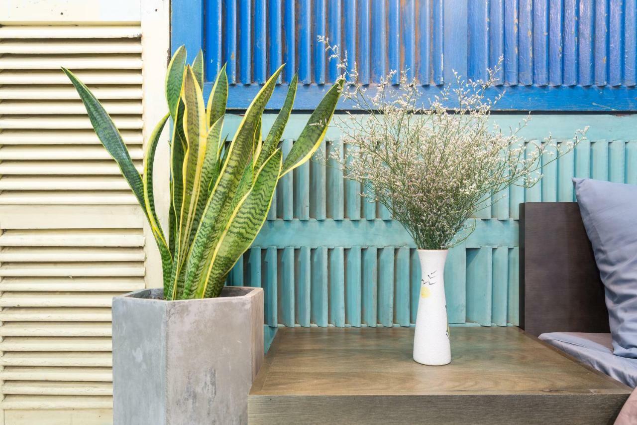 May Home Ντα Νανγκ Εξωτερικό φωτογραφία