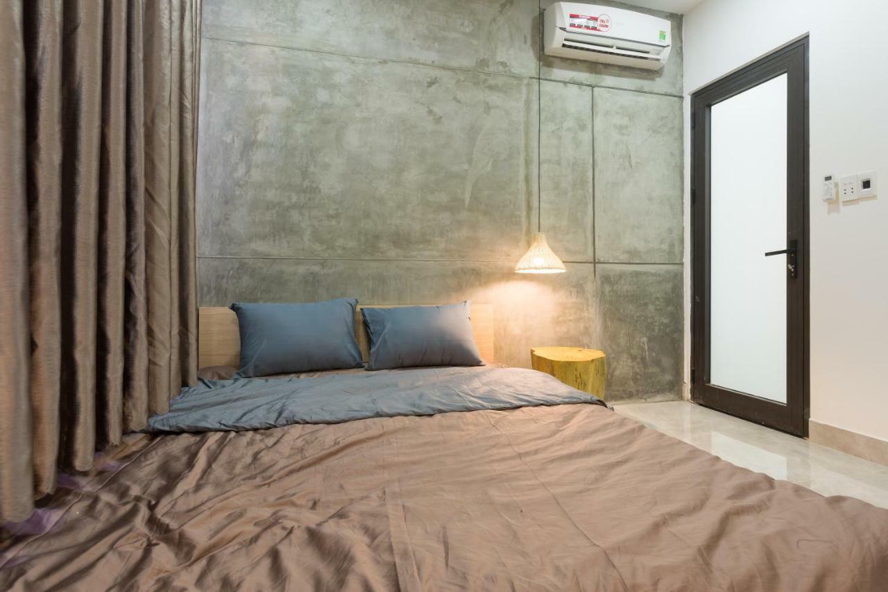 May Home Ντα Νανγκ Εξωτερικό φωτογραφία