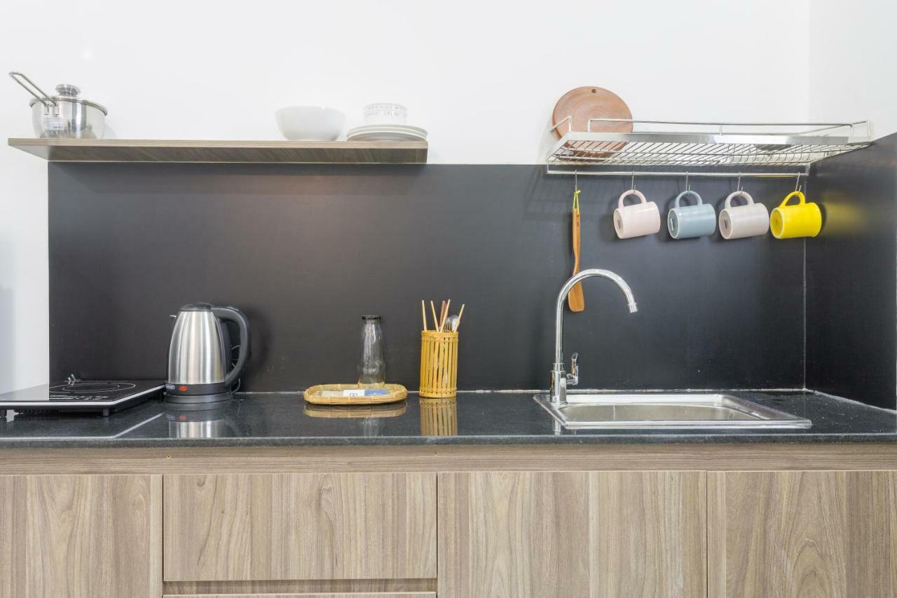 May Home Ντα Νανγκ Εξωτερικό φωτογραφία