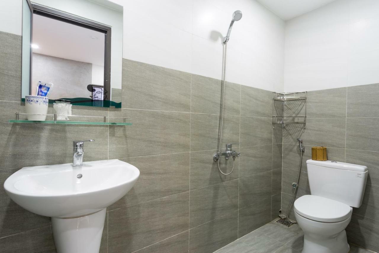 May Home Ντα Νανγκ Εξωτερικό φωτογραφία