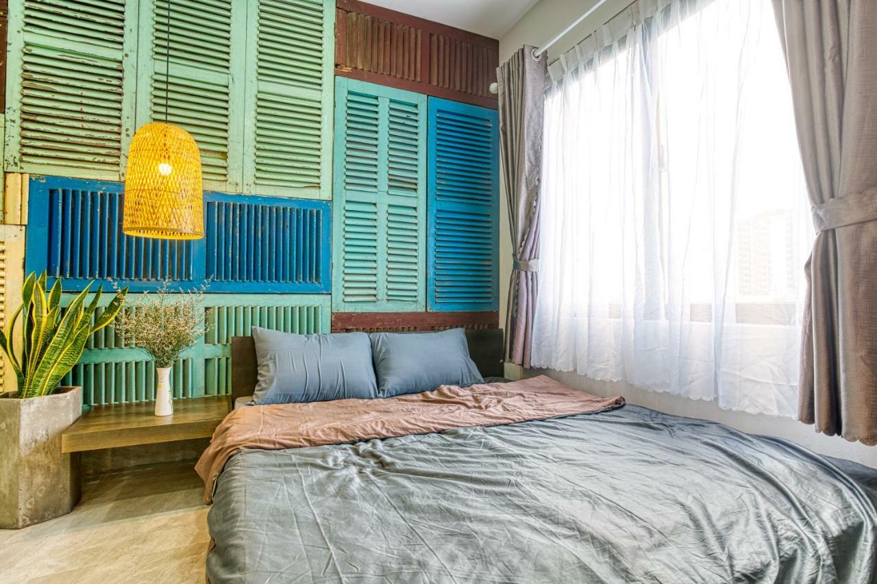 May Home Ντα Νανγκ Εξωτερικό φωτογραφία