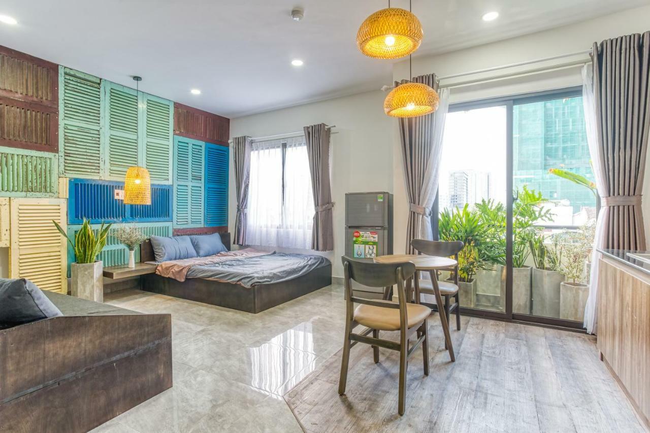 May Home Ντα Νανγκ Εξωτερικό φωτογραφία