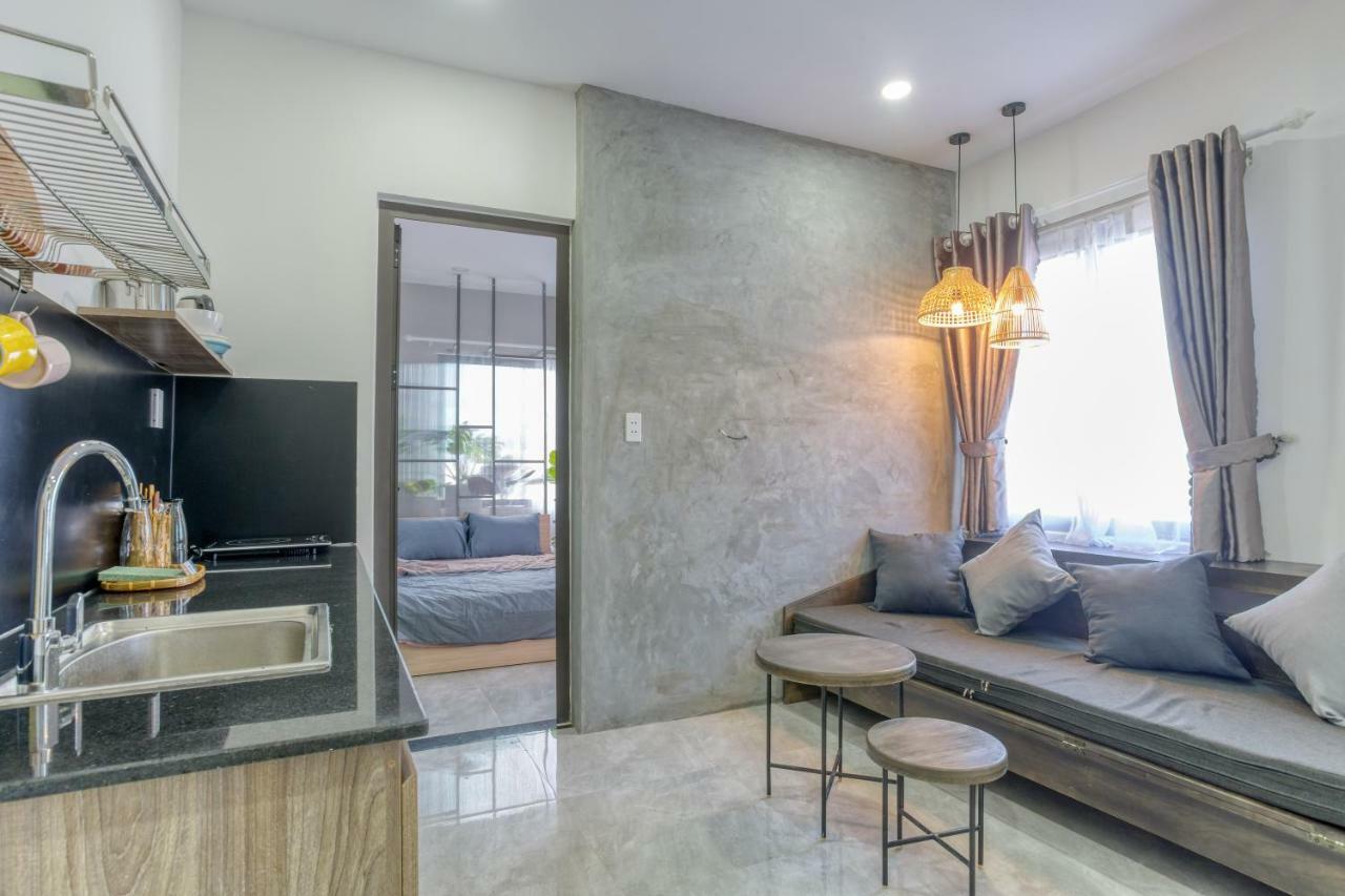 May Home Ντα Νανγκ Εξωτερικό φωτογραφία