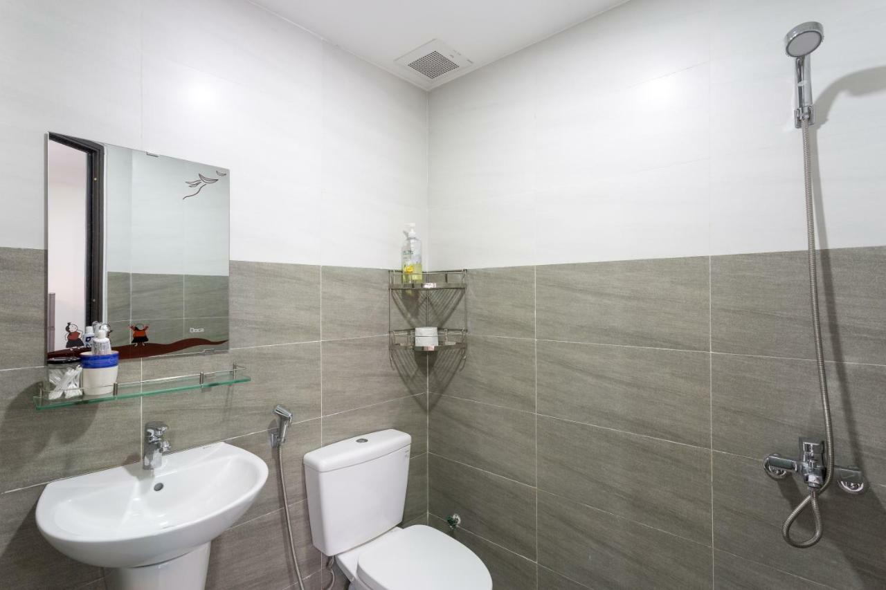 May Home Ντα Νανγκ Εξωτερικό φωτογραφία