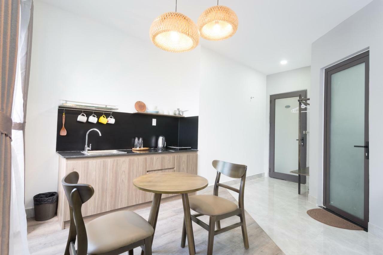 May Home Ντα Νανγκ Εξωτερικό φωτογραφία