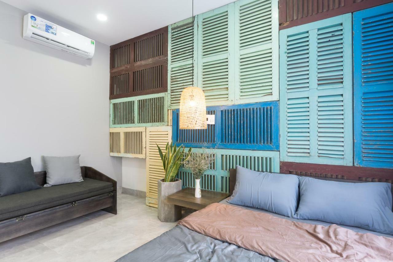 May Home Ντα Νανγκ Εξωτερικό φωτογραφία