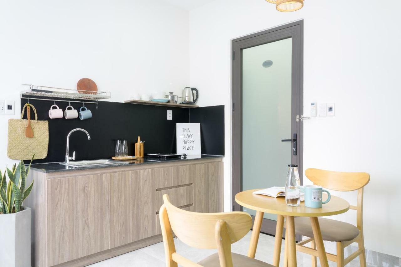 May Home Ντα Νανγκ Εξωτερικό φωτογραφία