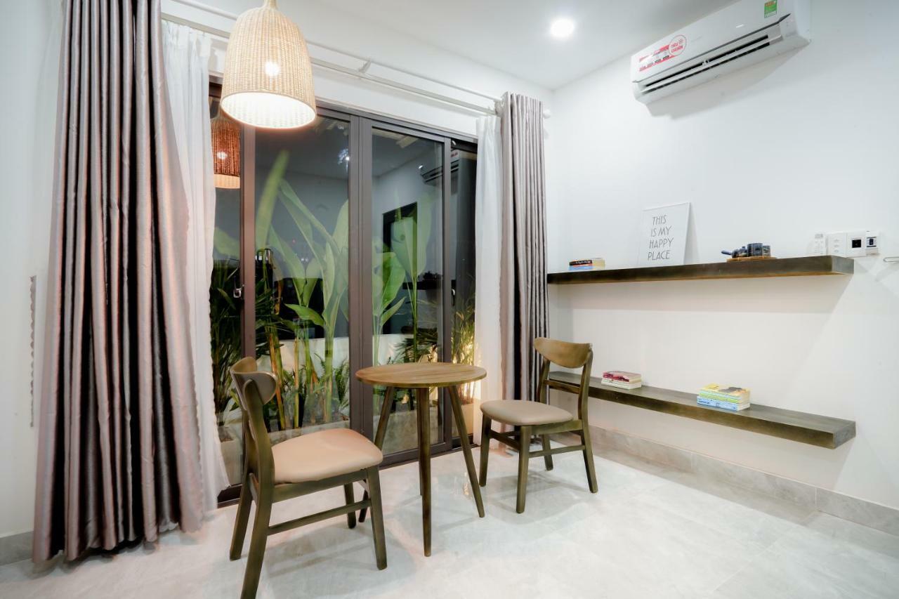 May Home Ντα Νανγκ Εξωτερικό φωτογραφία