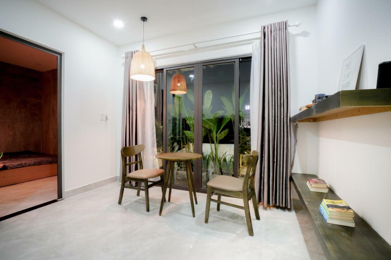 May Home Ντα Νανγκ Εξωτερικό φωτογραφία
