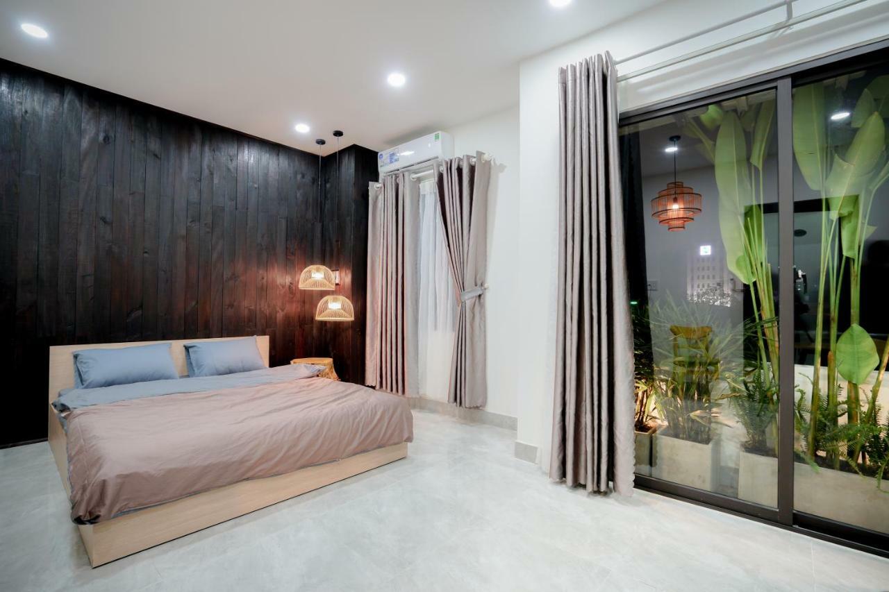 May Home Ντα Νανγκ Εξωτερικό φωτογραφία