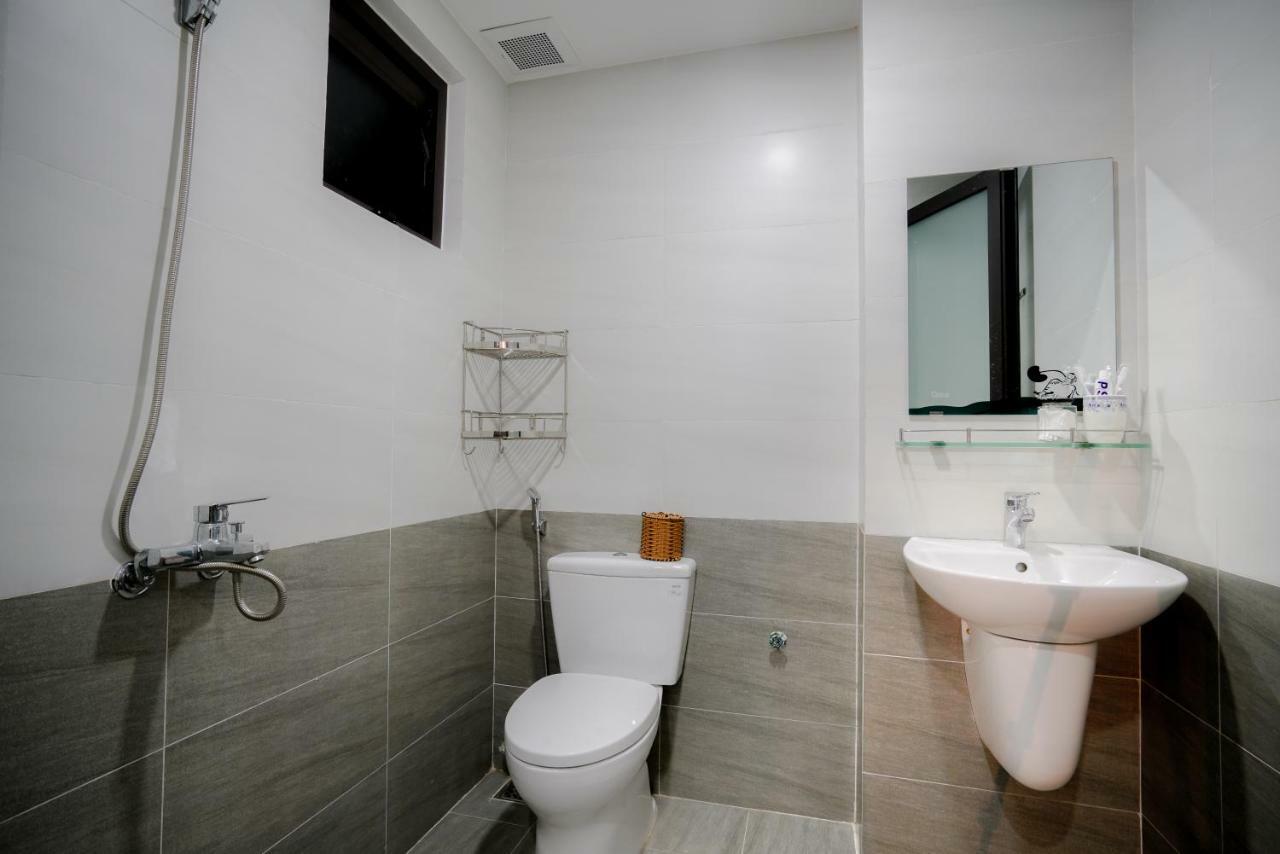 May Home Ντα Νανγκ Εξωτερικό φωτογραφία