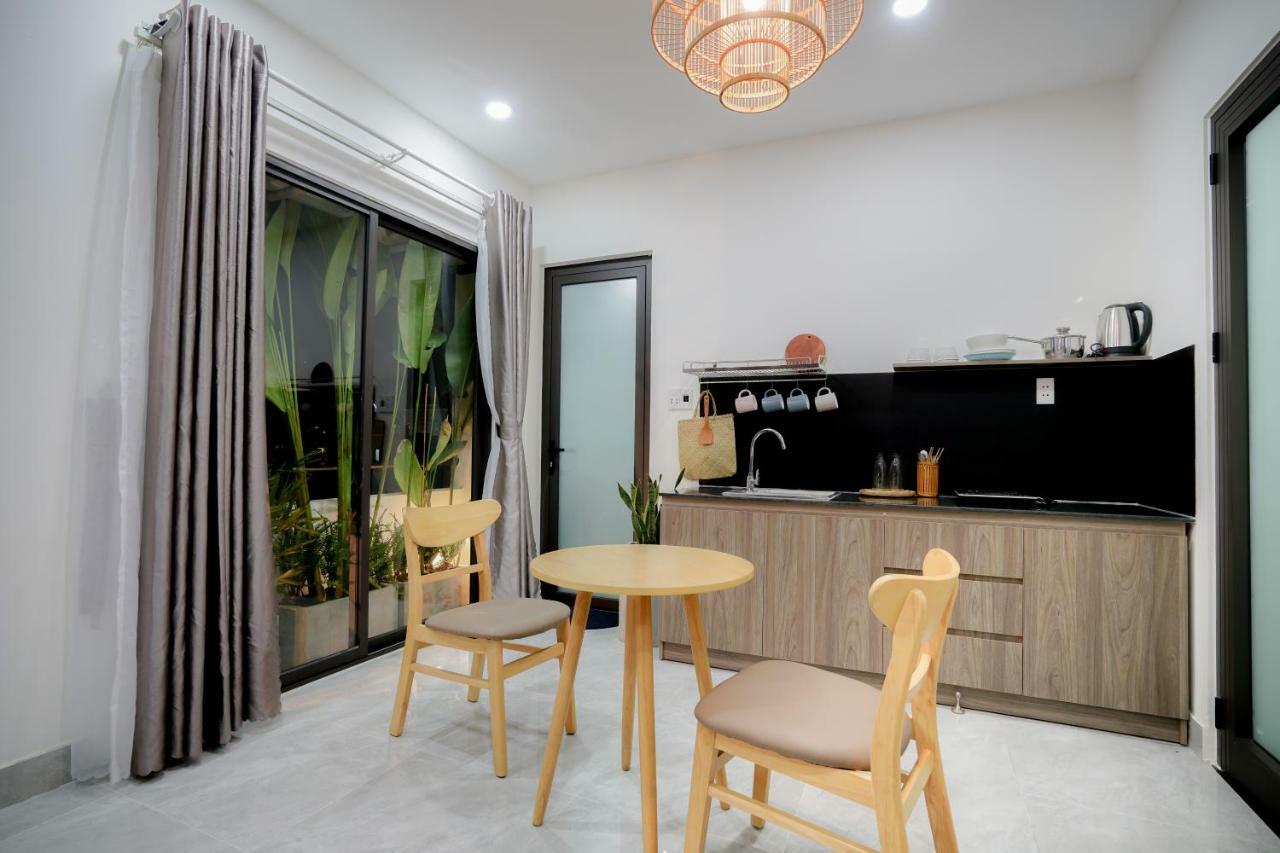 May Home Ντα Νανγκ Εξωτερικό φωτογραφία