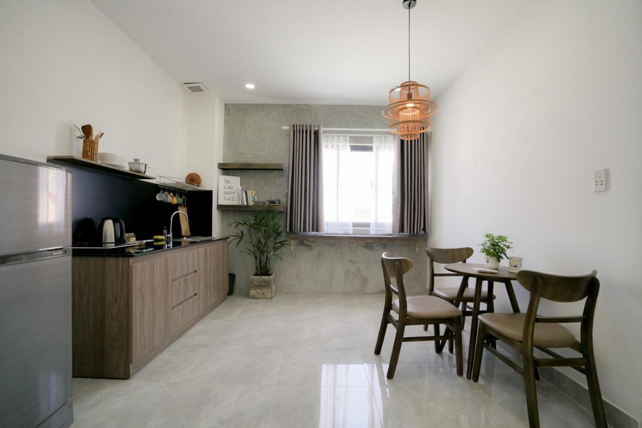 May Home Ντα Νανγκ Εξωτερικό φωτογραφία