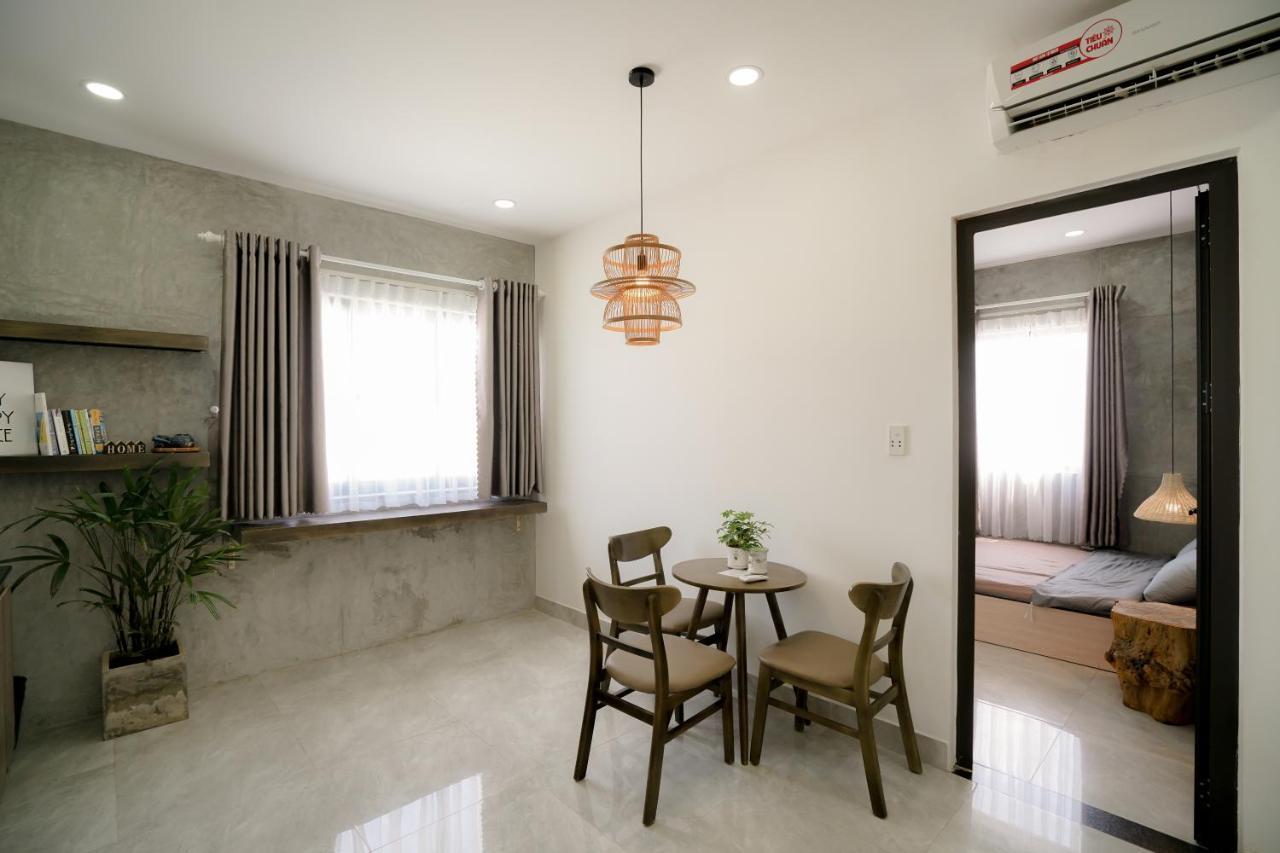 May Home Ντα Νανγκ Εξωτερικό φωτογραφία