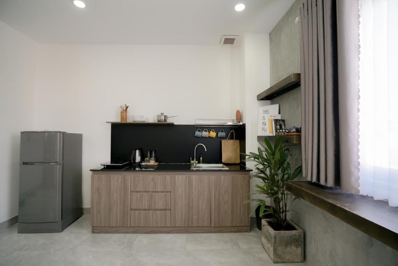 May Home Ντα Νανγκ Εξωτερικό φωτογραφία