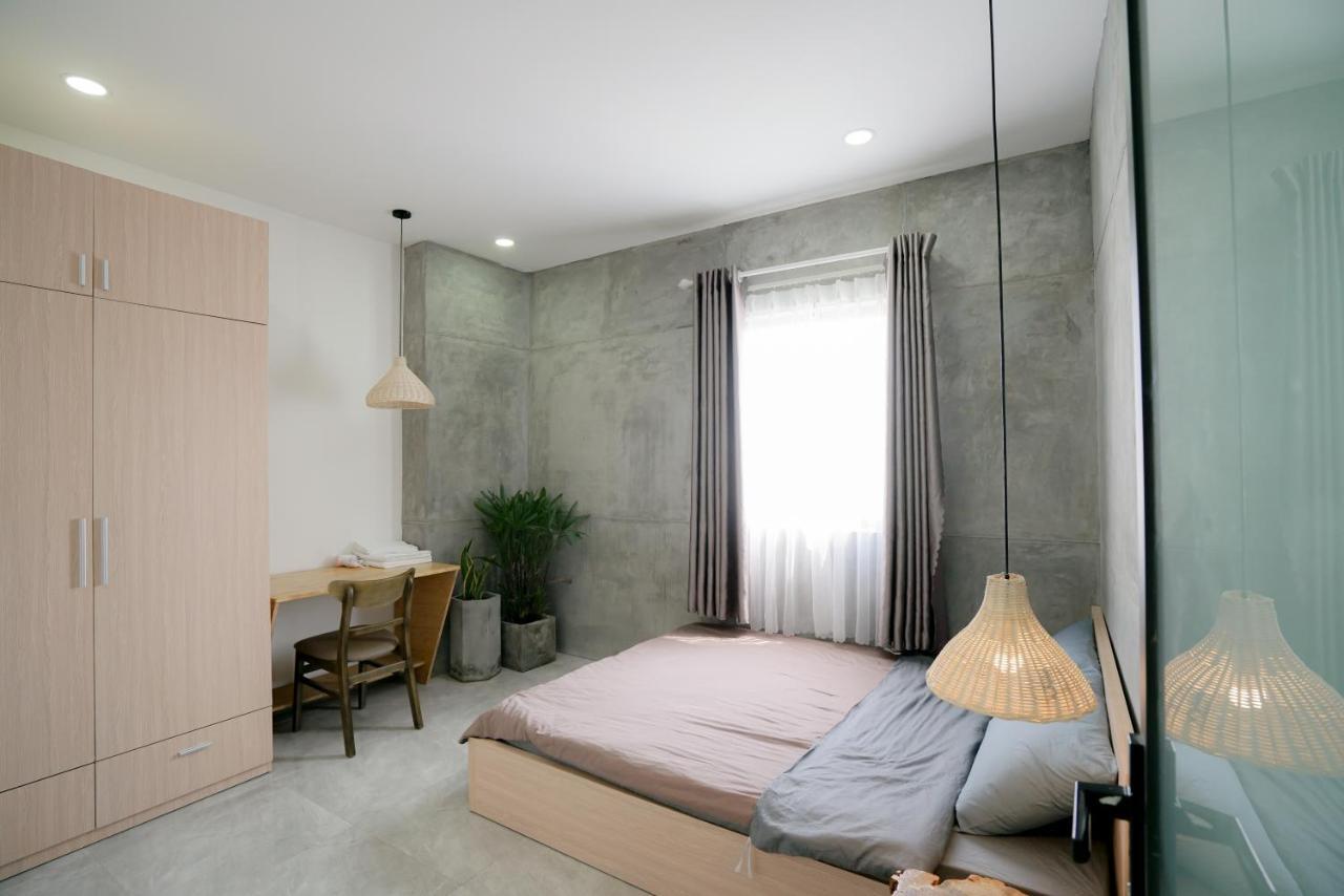 May Home Ντα Νανγκ Εξωτερικό φωτογραφία