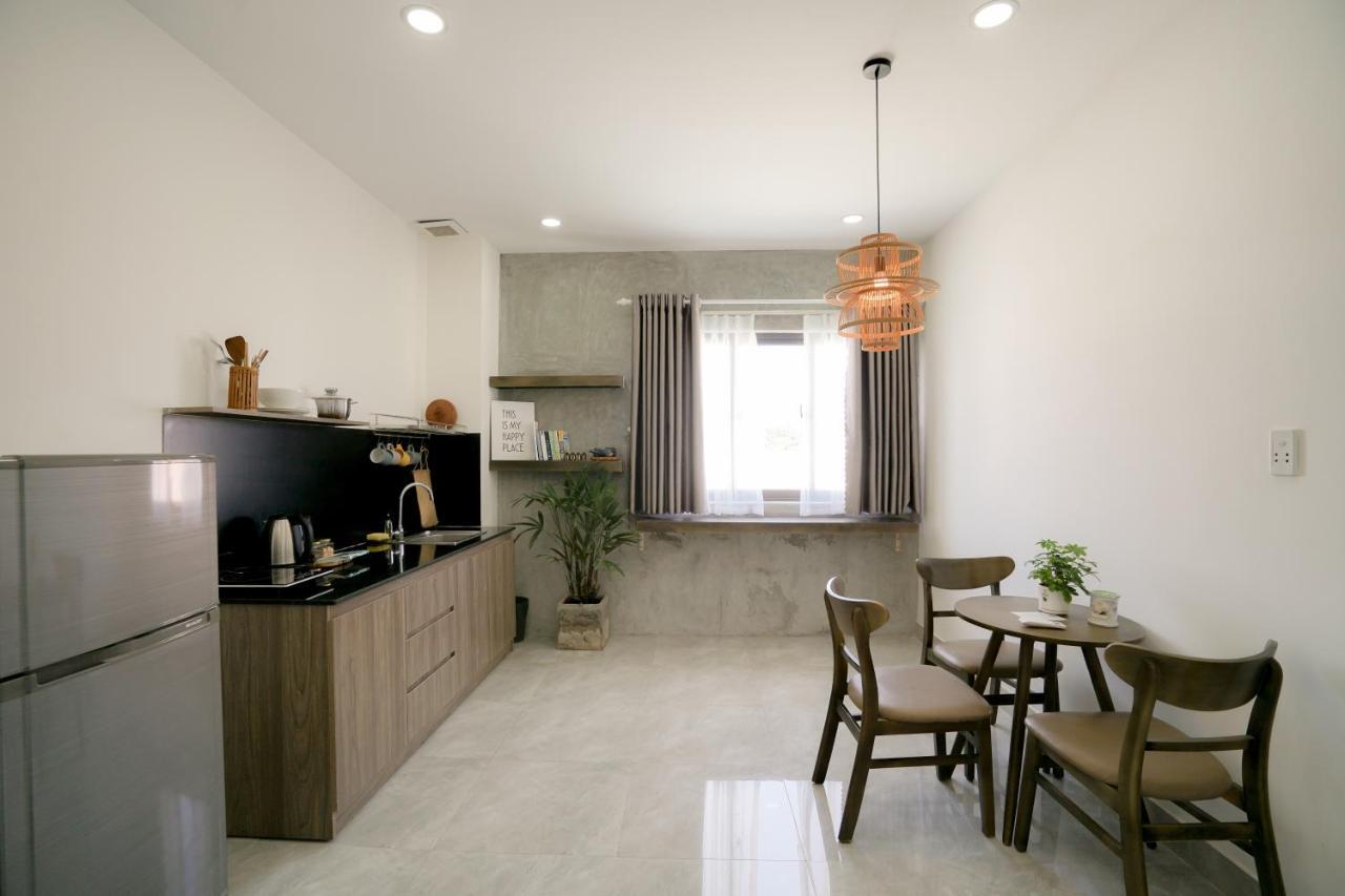 May Home Ντα Νανγκ Εξωτερικό φωτογραφία